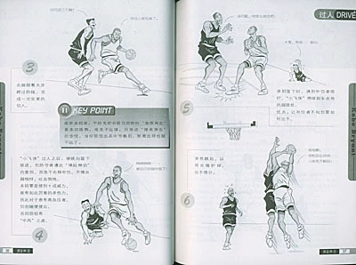 大学生篮球爱好者如何借鉴偶像的成长路径_0